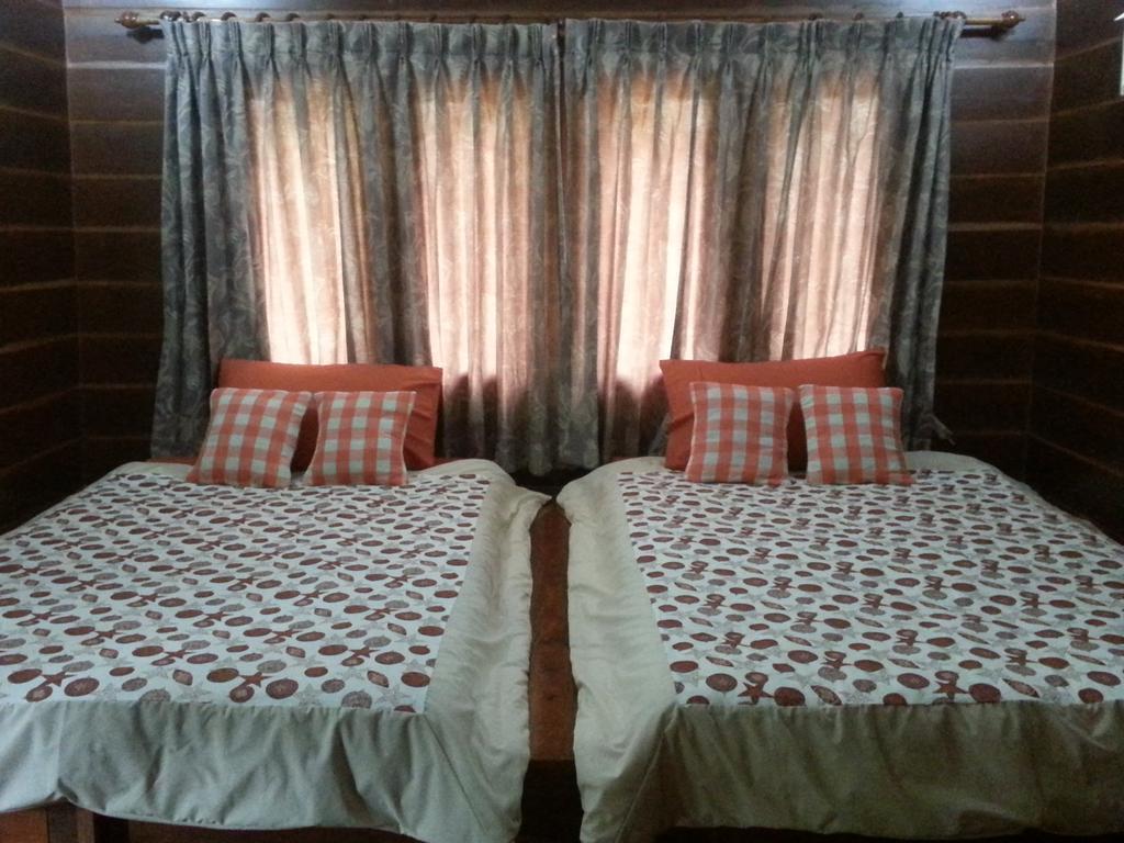 Rim Nam Kong Homestay Pak Chom Екстер'єр фото