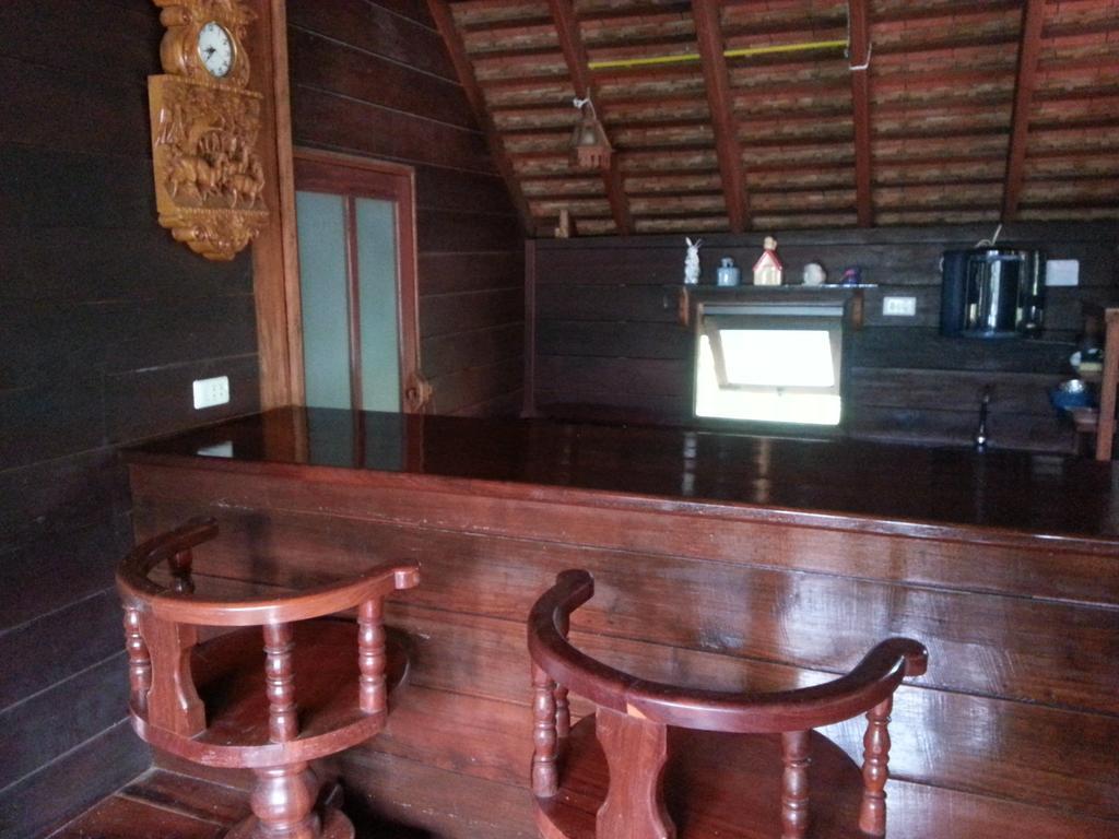 Rim Nam Kong Homestay Pak Chom Екстер'єр фото