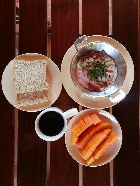 Rim Nam Kong Homestay Pak Chom Екстер'єр фото