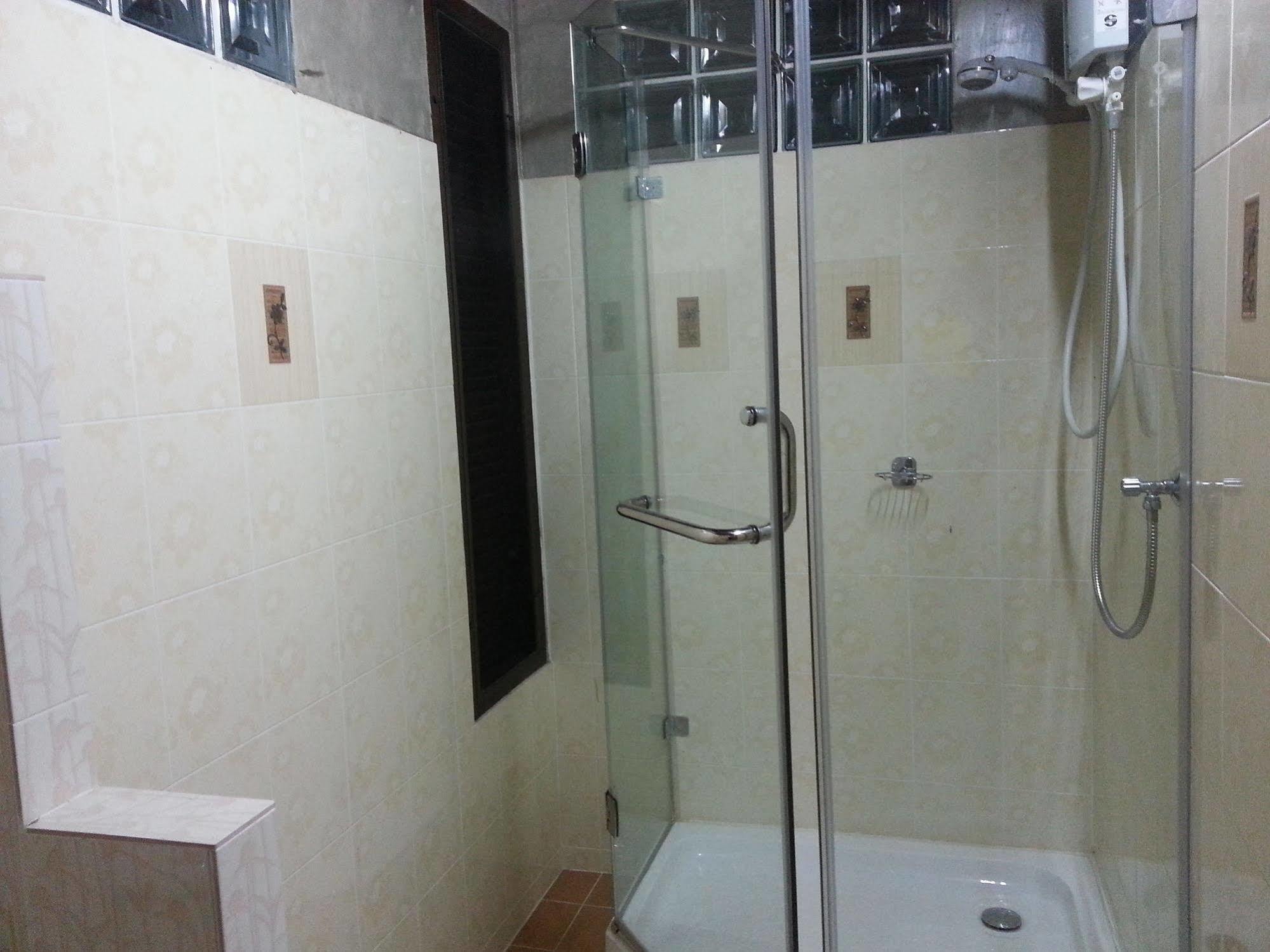 Rim Nam Kong Homestay Pak Chom Екстер'єр фото