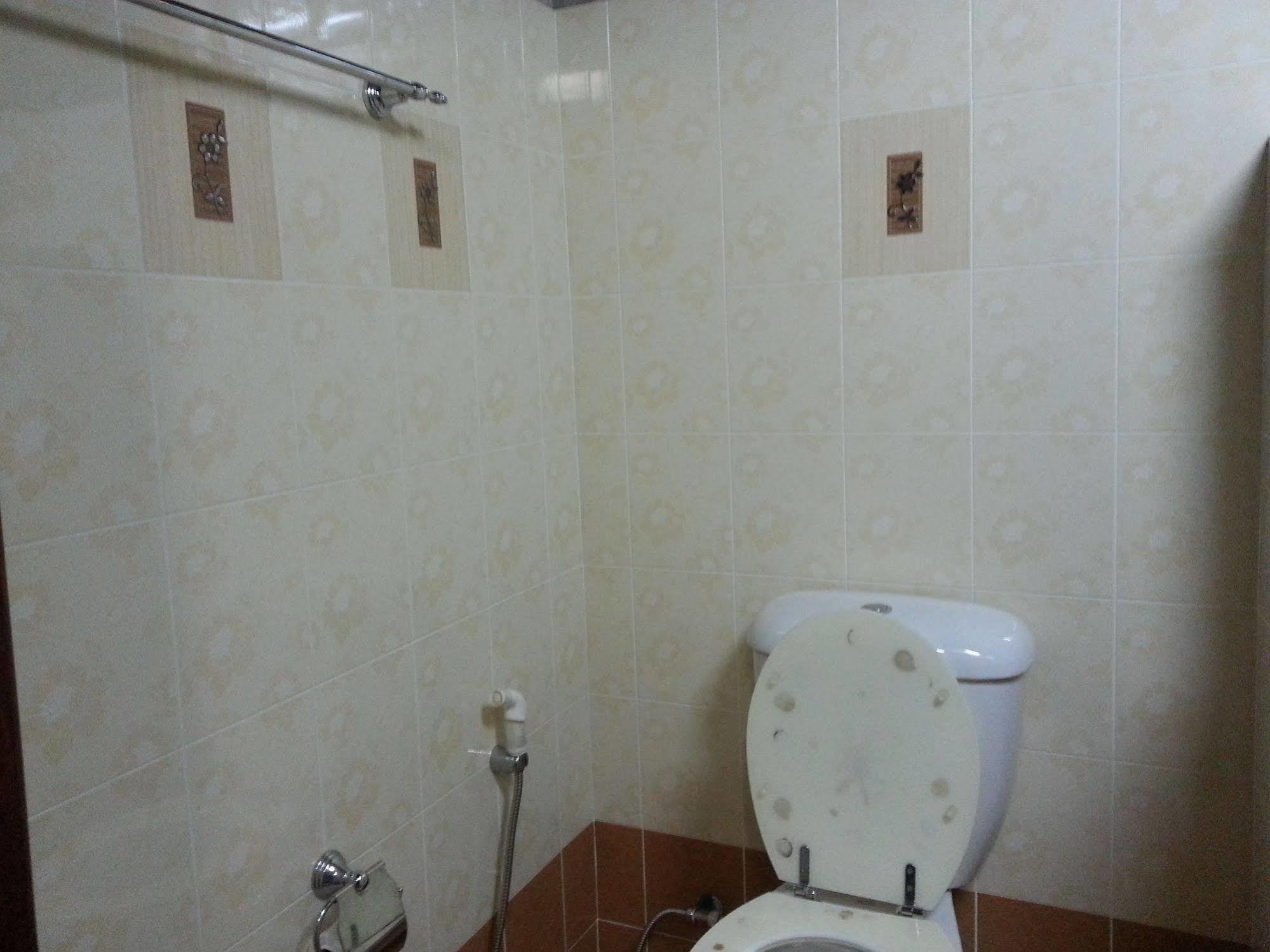 Rim Nam Kong Homestay Pak Chom Екстер'єр фото