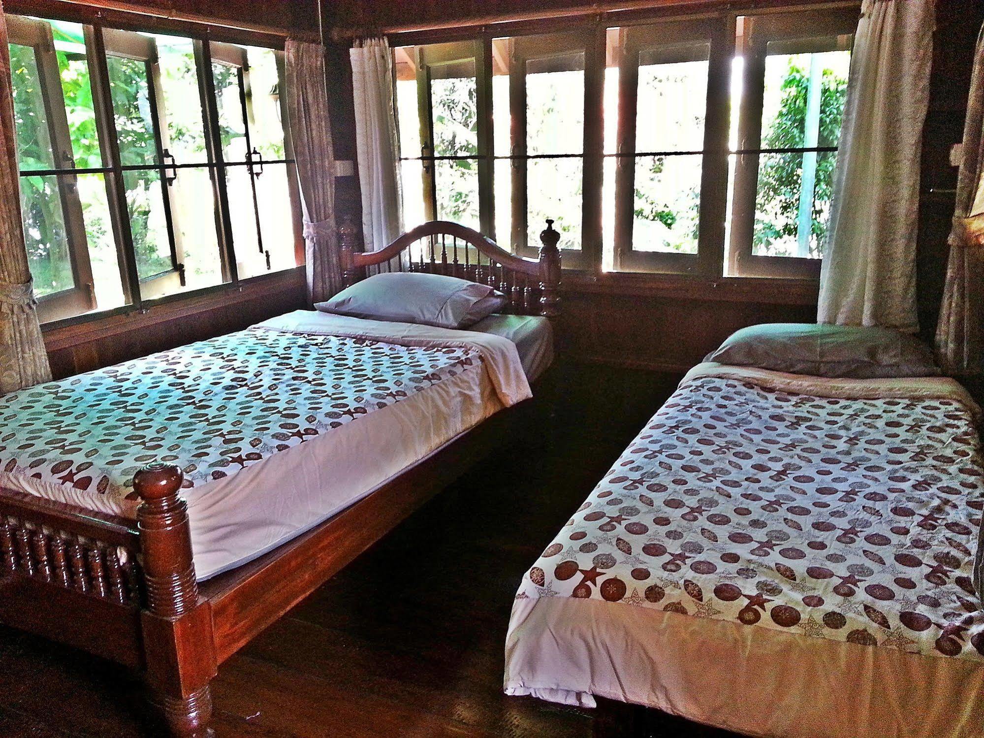 Rim Nam Kong Homestay Pak Chom Екстер'єр фото