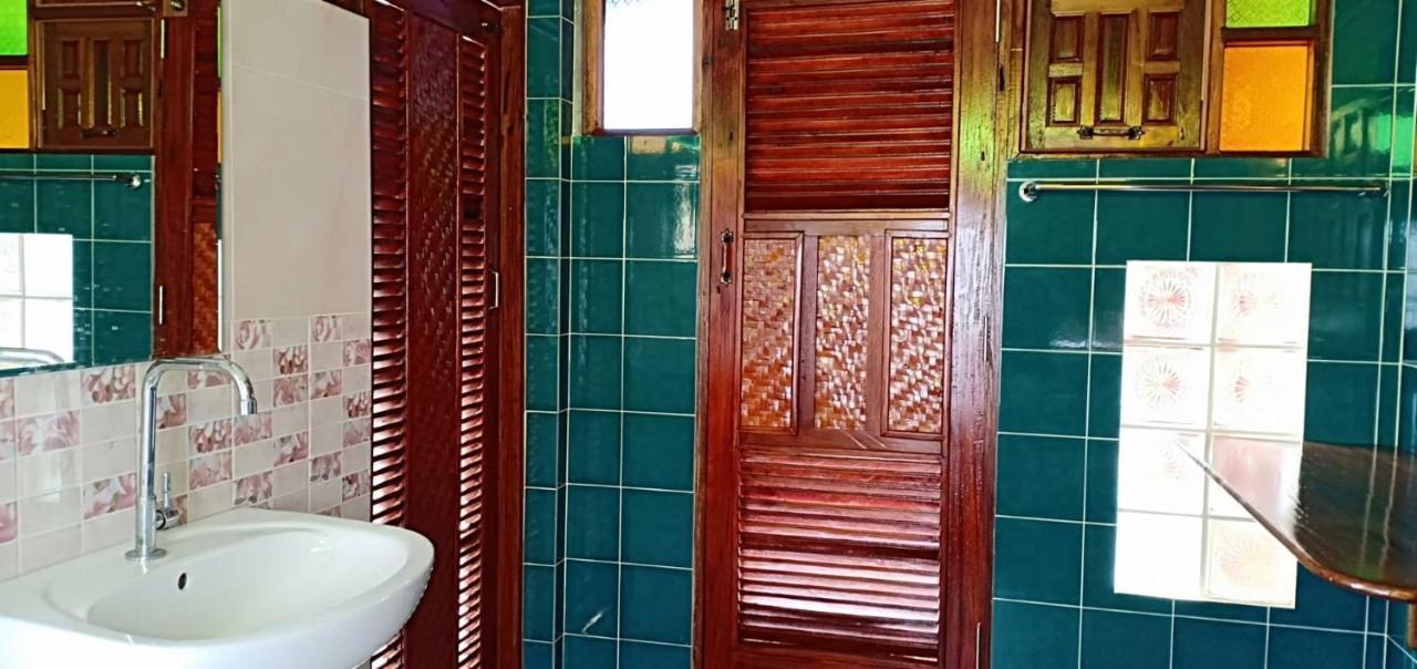 Rim Nam Kong Homestay Pak Chom Екстер'єр фото
