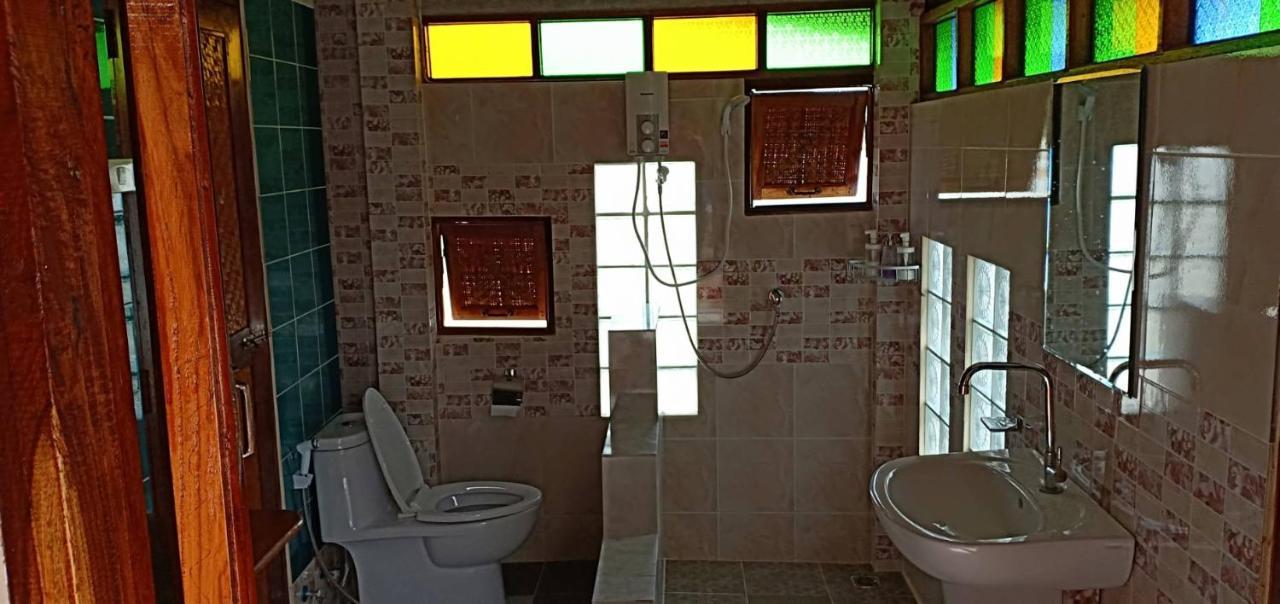 Rim Nam Kong Homestay Pak Chom Екстер'єр фото