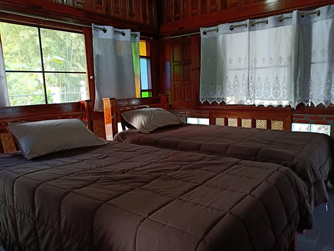 Rim Nam Kong Homestay Pak Chom Екстер'єр фото